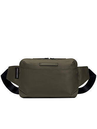 HORIZN STUDIOS | Tasche - Gürteltasche GION Medium | olive