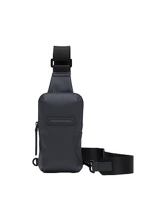 HORIZN STUDIOS | Tasche - Gürteltasche GION Small | blau