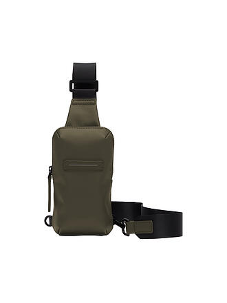HORIZN STUDIOS | Tasche - Gürteltasche GION Small | olive