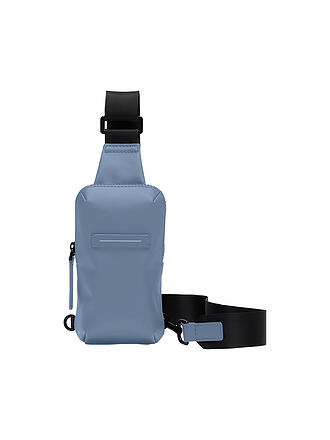 HORIZN STUDIOS | Tasche - Gürteltasche GION Small | blau