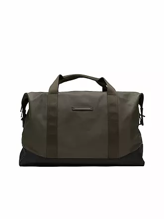 HORIZN STUDIOS | Tasche - Weekender SOFO (Black) | olive