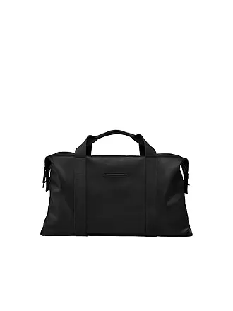 HORIZN STUDIOS | Tasche - Weekender SoFo | schwarz