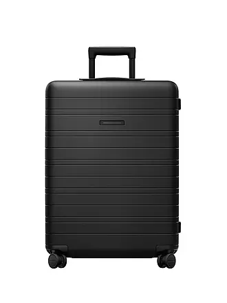 HORIZN STUDIOS | Trolley H6 ESSENTIAL 64cm  Blue Vega | schwarz