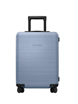 HORIZN STUDIOS | Trolley H6 ESSENTIAL 64cm  Blue Vega | olive