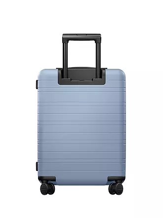 HORIZN STUDIOS | Trolley H6 ESSENTIAL 64cm  Blue Vega | olive