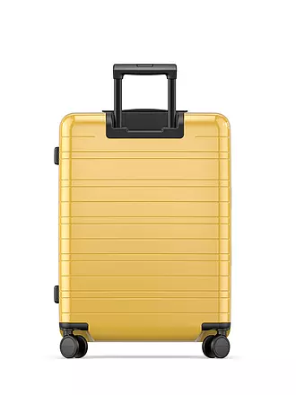 HORIZN STUDIOS | Trolley H6 ESSENTIAL 64cm Glossy Blonde | rot