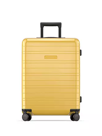 HORIZN STUDIOS | Trolley H6 ESSENTIAL 64cm True Red | gelb
