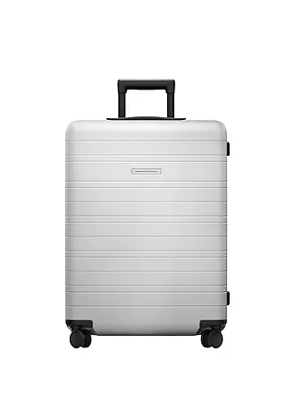 HORIZN STUDIOS | Trolley H6 Essential 64cm light quarz grey | hellgrau