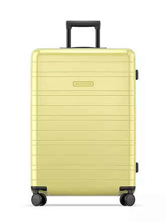 HORIZN STUDIOS | Trolley H7 ESSENTIAL 77cm Glossy Lemon | gelb