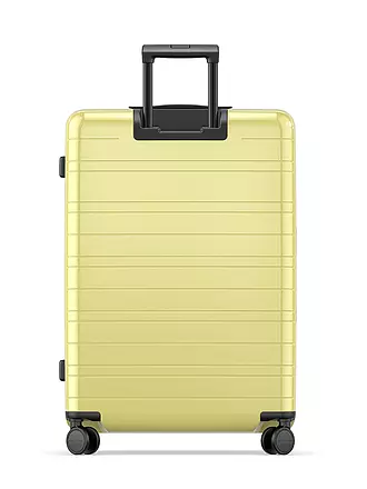 HORIZN STUDIOS | Trolley H7 ESSENTIAL 77cm Glossy Lemon | gelb