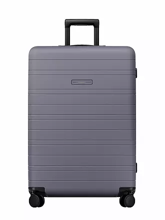 HORIZN STUDIOS | Trolley H7 ESSENTIAL 77cm Grey Lavender | lila