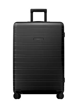 HORIZN STUDIOS | Trolley H7 ESSENTIAL 77cm True Red | schwarz