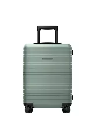 HORIZN STUDIOS | Trolley Hart H5 ESSENTIAL CABIN 55 CM | rot