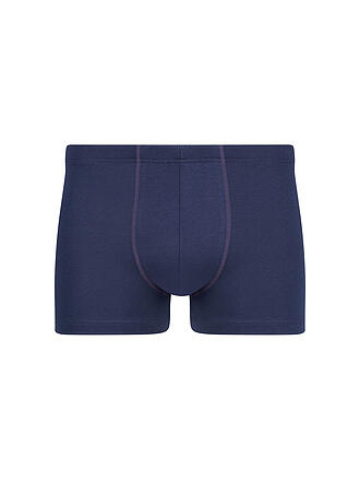 HUBER | Pants 2-er Pkg. dress blue | grau