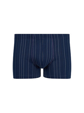 HUBER | Pants 2-er Pkg. dress blue | blau