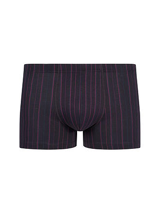 HUBER | Pants 2-er Pkg. dress blue | grau