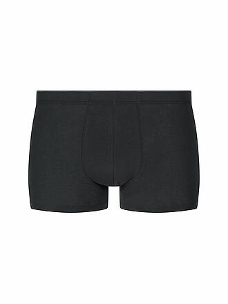 HUBER | Pants 3er Pkg Just Comfort black | blau