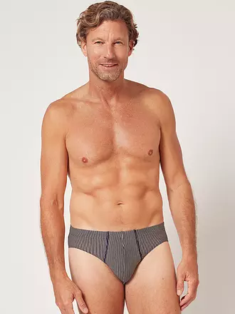 HUBER | Slip | braun