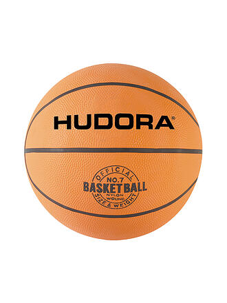 HUDORA | Basketball Gr. 7 Orange | orange
