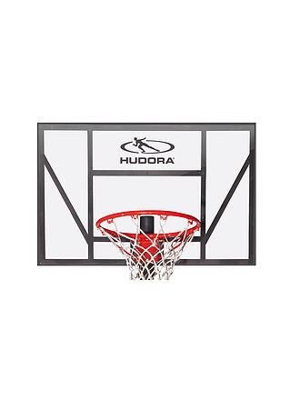 HUDORA | Basketballständer Competition Pro | keine Farbe