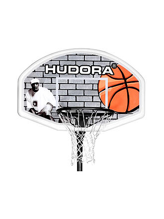 HUDORA | Basketballständer XXL 305 | keine Farbe