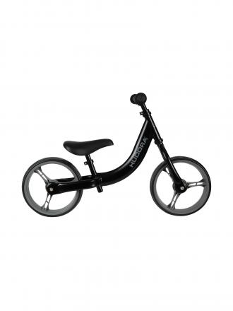 HUDORA | Laufrad Classic blau | schwarz