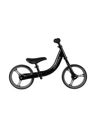 HUDORA | Laufrad Classic schwarz | blau