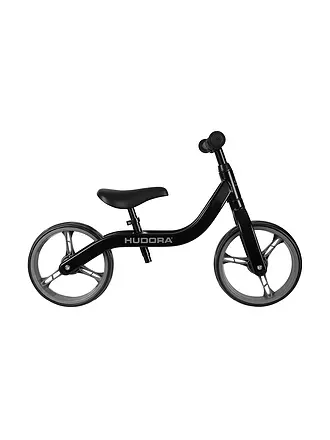 HUDORA | Laufrad Ultralight Alu bordeaux | schwarz