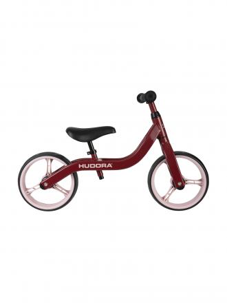 HUDORA | Laufrad Ultralight Alu bordeaux | schwarz
