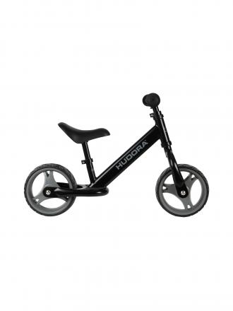 HUDORA | Laufrad Youngster schwarz | blau