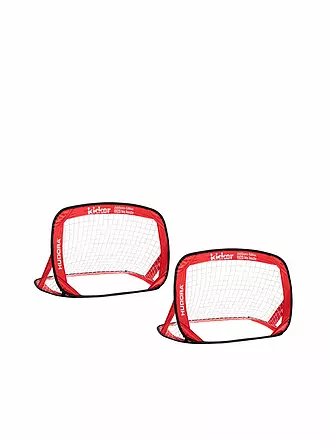 HUDORA | Pop Up Fußballtor 