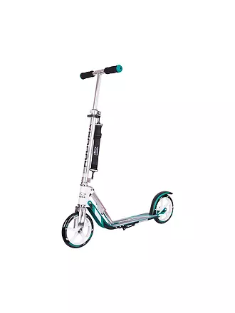 HUDORA | Roller BigWheel® 205 Türkis | grau
