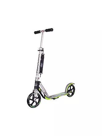 HUDORA | Roller BigWheel® 205 Türkis | grau