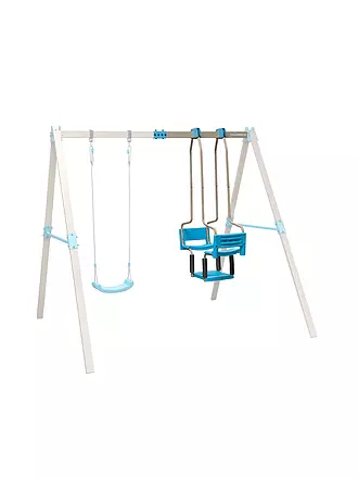 HUDORA | Schaukel Vario Ergänzungsmodul Gondel | keine Farbe