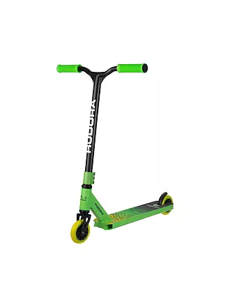 HUDORA | Stunt Scooter Kids grün (14057/00) | grün