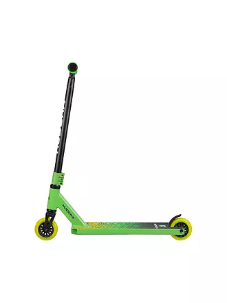 HUDORA | Stunt Scooter Kids grün (14057/00) | grün
