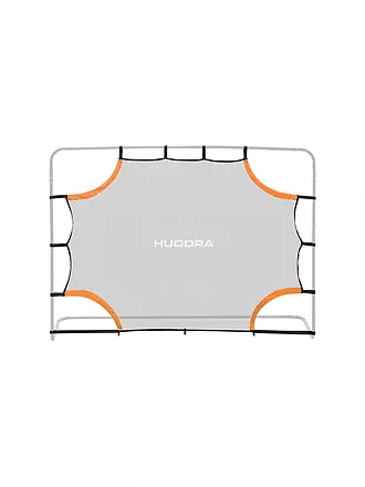 HUDORA | Torwand Small Orange | keine Farbe