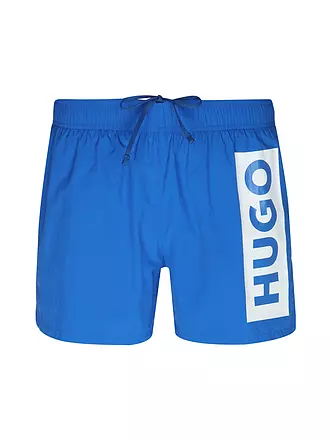 HUGO BLUE | Badeshorts OKKO | blau