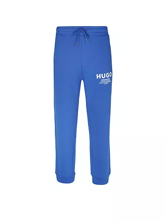HUGO BLUE | Jogginghose NEVEZ | 
