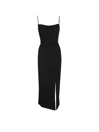 HUGO | Abendkleid KALICIA | schwarz