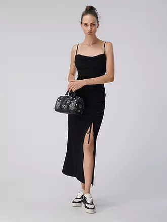 HUGO | Abendkleid KALICIA | schwarz