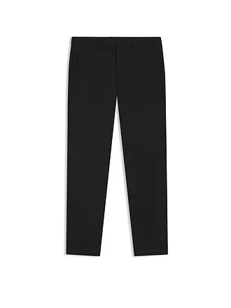 HUGO | Anzughose Extra Slim Fit HESTEN253X | schwarz