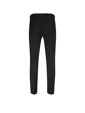HUGO | Anzughose Extra Slim Fit HESTEN253X | dunkelblau