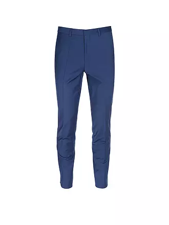 HUGO | Anzughose Extra-Slim-Fit HESTON M204X | blau