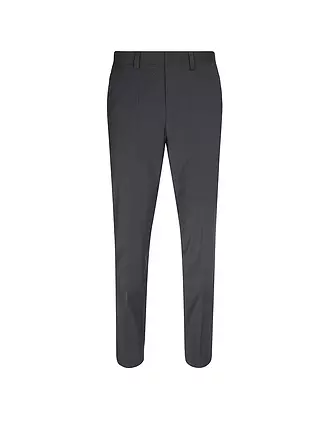 HUGO | Anzughose Modern Fit TOM253X | dunkelblau