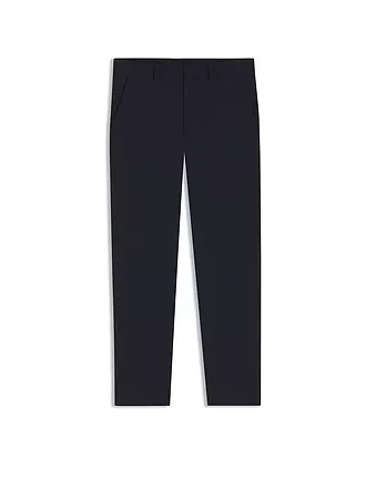 HUGO | Anzughose Modern Fit TOM253X | schwarz