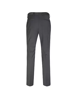 HUGO | Anzughose Modern Fit TOM253X | dunkelblau