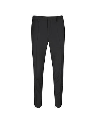 HUGO | Anzughose Slim Fit Gentlin | blau