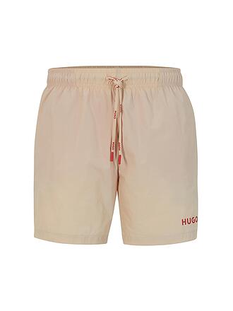 HUGO | Badeshorts HAITI | hellblau