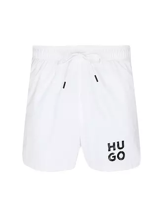 HUGO | Badeshorts PAOL | 